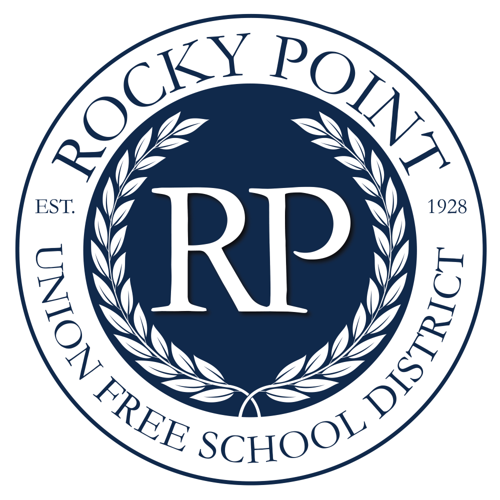 Rocky Point Logo